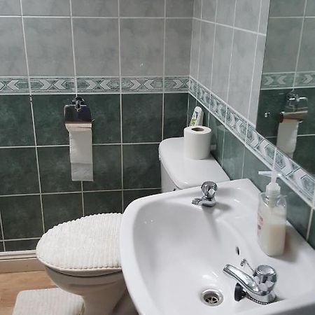 Hotel 10 Abbey Street Timoleague Bandon Co Cork P72Fd32 Zewnętrze zdjęcie