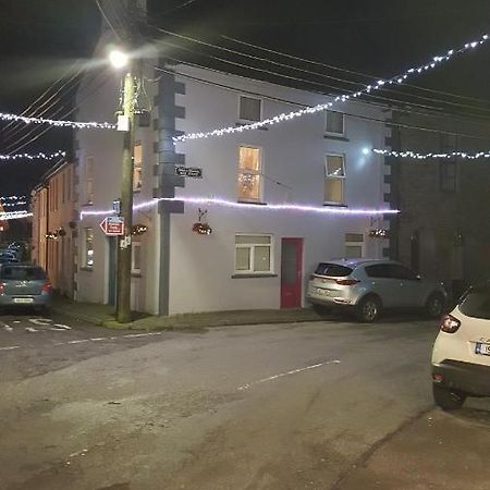 Hotel 10 Abbey Street Timoleague Bandon Co Cork P72Fd32 Zewnętrze zdjęcie