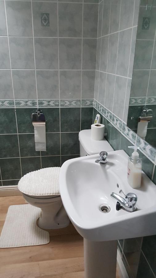 Hotel 10 Abbey Street Timoleague Bandon Co Cork P72Fd32 Zewnętrze zdjęcie