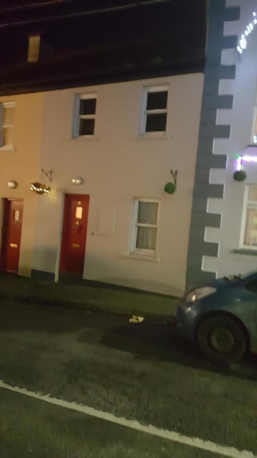 Hotel 10 Abbey Street Timoleague Bandon Co Cork P72Fd32 Zewnętrze zdjęcie