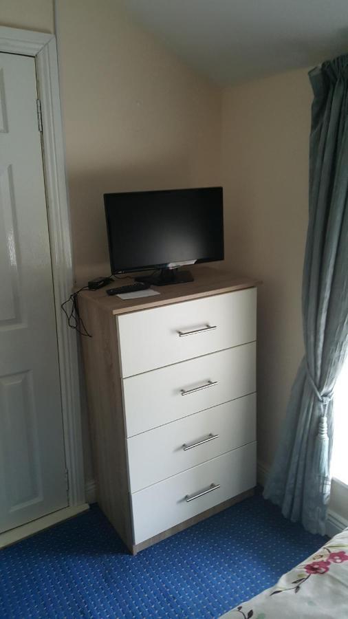 Hotel 10 Abbey Street Timoleague Bandon Co Cork P72Fd32 Zewnętrze zdjęcie