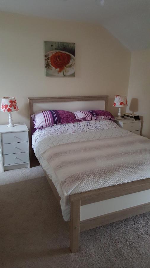 Hotel 10 Abbey Street Timoleague Bandon Co Cork P72Fd32 Zewnętrze zdjęcie
